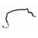 Hydraulic hose, steering
