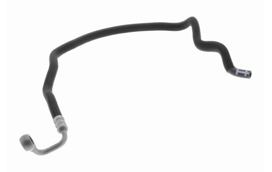 Hydraulic hose, steering