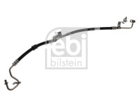 Hydraulic hose, steering