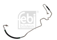 Hydraulic hose, steering