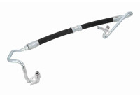 Hydraulic hose, steering