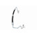 Hydraulic hose, steering, Thumbnail 8