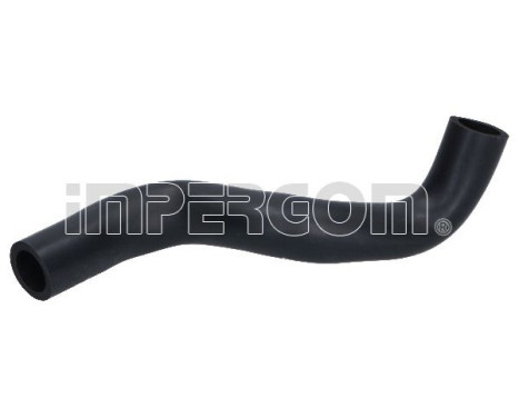 Hydraulic hose, steering