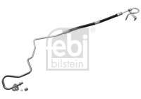 Hydraulic hose, steering