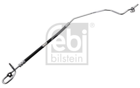 Hydraulic hose, steering, Image 2