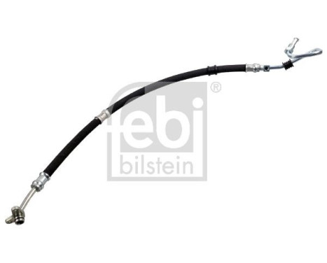 power steering hose, Image 2