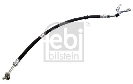 power steering hose, Image 2