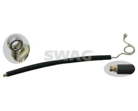 power steering hose