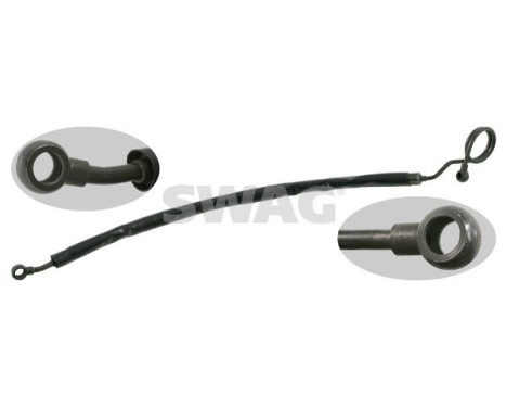 power steering hose