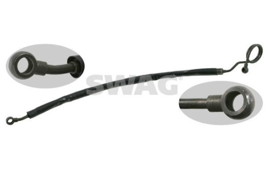 power steering hose