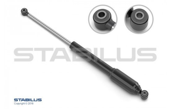 Shock Absorber, steering //  STAB-O-SHOC®