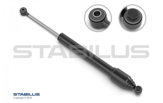 Shock Absorber, steering //  STAB-O-SHOC®