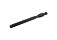Shock Absorber, steering