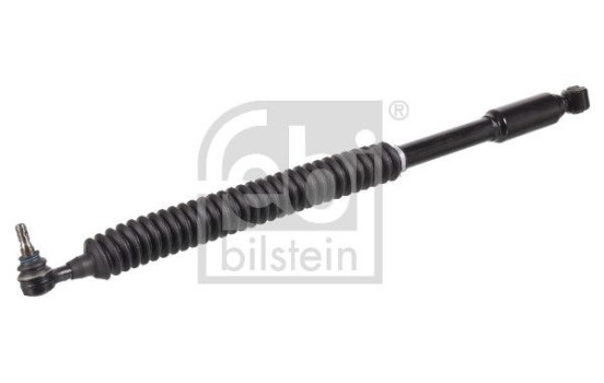 Shock Absorber, steering, Image 2