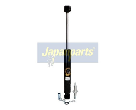 Shock Absorber, steering