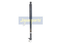 Shock Absorber, steering