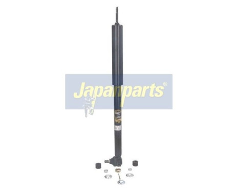 Shock Absorber, steering