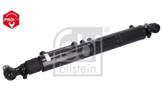 Slave cylinder, power steering, Image 2