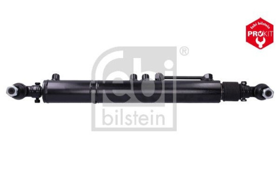 Slave cylinder, power steering, Image 3