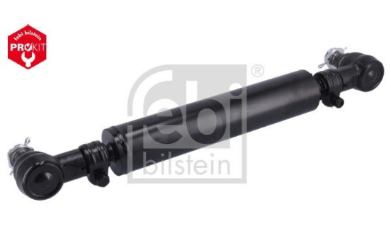 Slave cylinder, power steering, Image 2