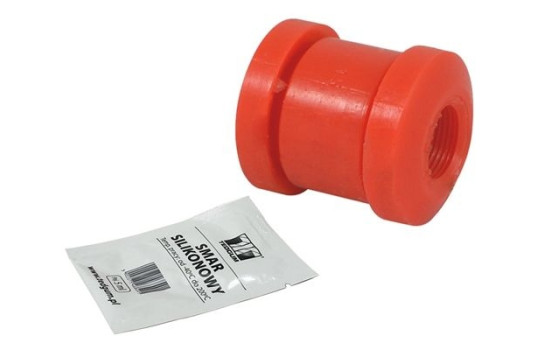 Steering damper