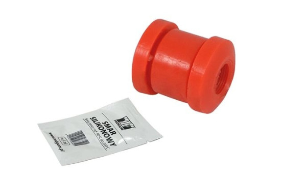Steering damper, Image 2