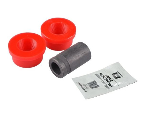 Steering damper, Image 2