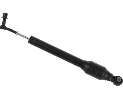 Steering damper