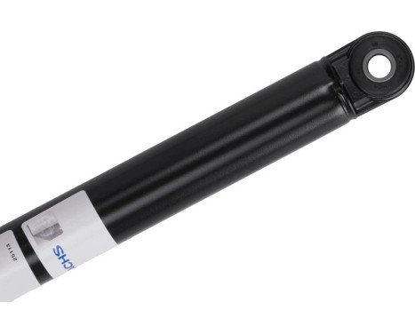 Steering damper, Image 3