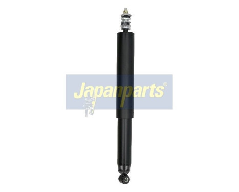 Steering damper