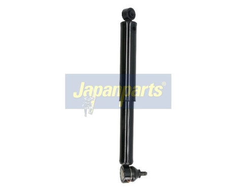 Steering damper
