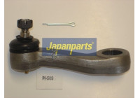 steering lever