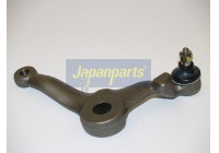 steering lever