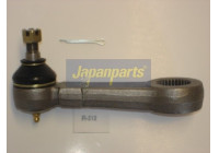 steering lever