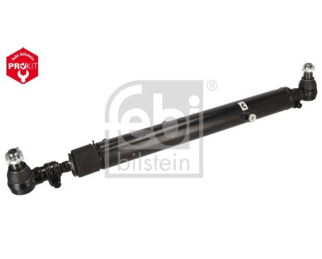 Working cylinder, power steering, Image 2