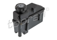 Expansion tank, hydraulic oil (power steering)