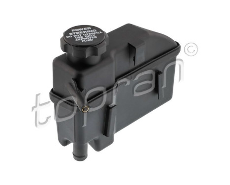 Expansion tank, hydraulic oil (power steering)