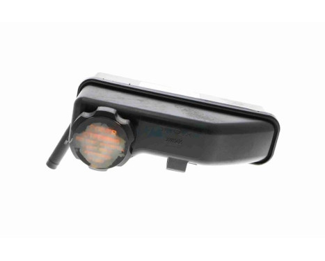 Expansion Tank, power steering hydraulic oil Original VAICO Quality, Image 4
