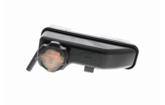 Expansion Tank, power steering hydraulic oil Original VAICO Quality, Image 2