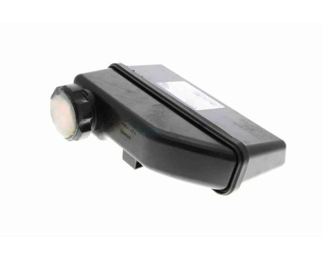 Expansion Tank, power steering hydraulic oil Original VAICO Quality, Image 5