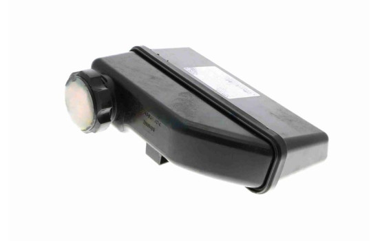 Expansion Tank, power steering hydraulic oil Original VAICO Quality, Image 3