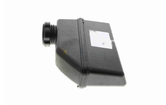 Expansion Tank, power steering hydraulic oil Original VAICO Quality, Image 4