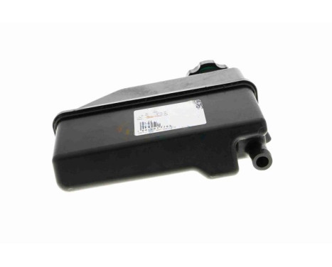 Expansion Tank, power steering hydraulic oil Original VAICO Quality, Image 8