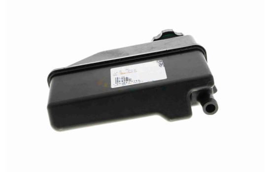 Expansion Tank, power steering hydraulic oil Original VAICO Quality, Image 6