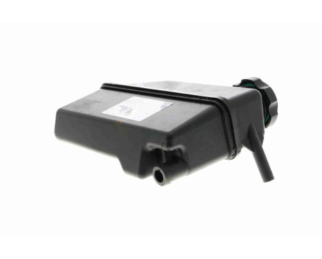 Expansion Tank, power steering hydraulic oil Original VAICO Quality, Image 9
