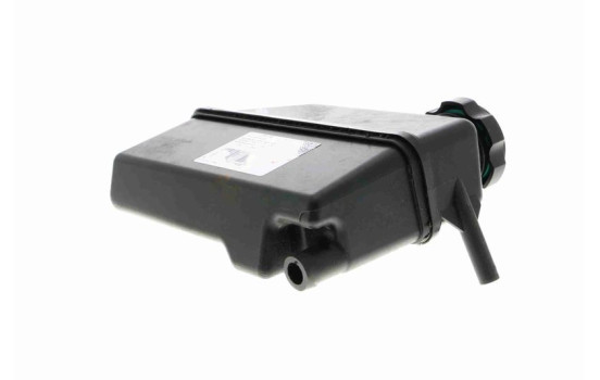 Expansion Tank, power steering hydraulic oil Original VAICO Quality, Image 7
