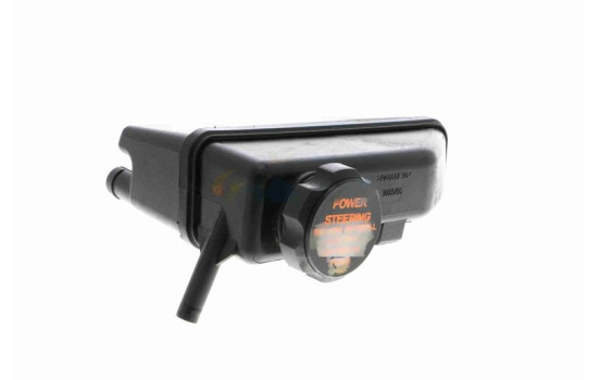 Expansion Tank, power steering hydraulic oil Original VAICO Quality, Image 9