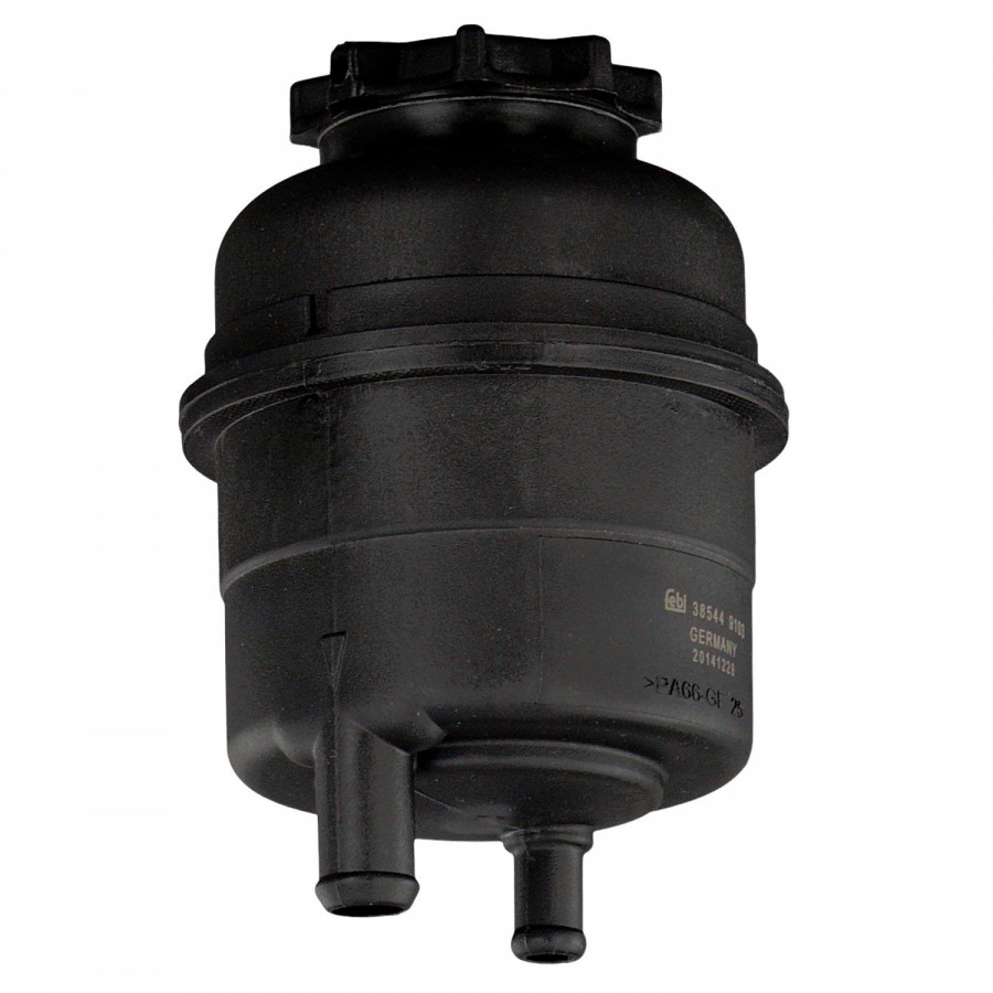 Expansion Tank, power steering hydraulic oil Winparts.co.uk Oil