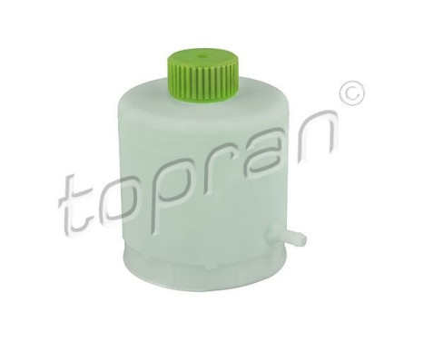 Expansion Tank, power steering hydraulic oil