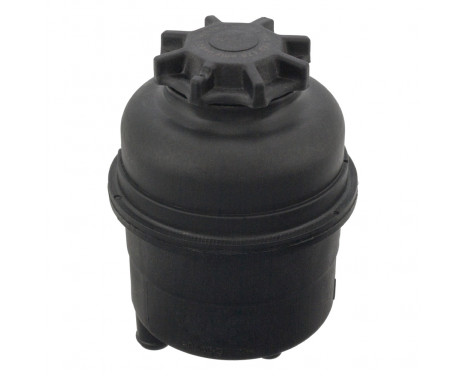 Expansion Tank, power steering hydraulic oil